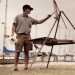 PleinAir Podcast 117: Best Practices on Participating in a Plein Air Festival and More Plein Air Podcast / Plein Air Easton