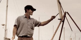 Plein Air Podcast / Plein Air Easton