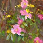 Ways to Use Rhythms in Your Next Landscape Painting