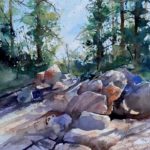 Art quotes - Michael Holter - OutdoorPainter.com