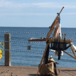 Painting outdoors - OutdoorPainter.com