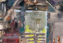 Featured Artwork: Lon Brauer