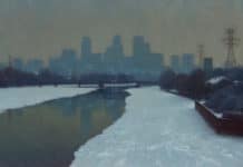 Featured Artwork: Carl Bretzke