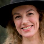 Christine Lashley - Plein Air Podcast - OutdoorPainter.com
