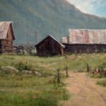 Featured Artwork: Carol Jenkins