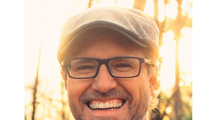 John Lasater artist - PleinAir Podcast