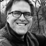 Richard Oversmith, PleinAir Podcast
