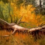 Art inspiration - John Hughes - OutdoorPainter.com