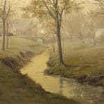 How to paint landscapes - OutdoorPainter.com