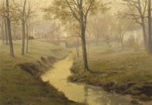 How to Use “Concept” to Create a Successful Painting, From the Start How to paint landscapes - OutdoorPainter.com