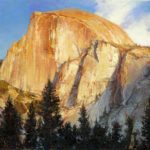 Impressionism, Sorolla, and the Color of Light How to paint landscapes - Thomas Jefferson Kitts - OutdoorPainter.com