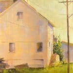 Plein air paintings - OutdoorPainter.com