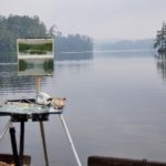 Painting trips - OutdoorPainter.com