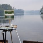 How You Can Be Part Of A Paint Tribe Painting trips - OutdoorPainter.com