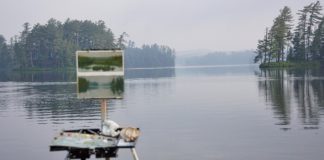Painting trips - OutdoorPainter.com