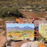 Plein air art supplies - OutdoorPainter.com