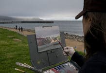2019 Plein Air Convention and Expo: Favorite Moments Plein Air Convention - OutdoorPainter.com