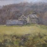 plein air events - Chadds Ford - OutdoorPainter.com
