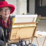 Plein air events - OutdoorPainter.com