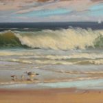 Seascape Paintings - OutdoorPainter.com