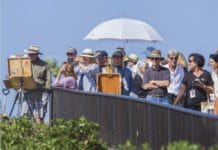 Your Plein Air Events Guide for June 2019 2019 plein air events - OutdoorPainter.com