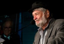 Master Pastelist Albert Handell Receives Lifetime Achievement Award