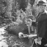 Plein air artists - OutdoorPainter.com