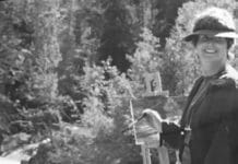 Artist, Mother, Muse Plein air artists - OutdoorPainter.com