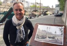 Master Watercolorist Joseph Zbukvic Receives Lifetime Achievement Award Joseph Zbukvic - OutdoorPainter.com