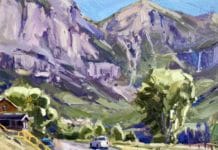 Featured Artwork: Alison Leigh Menke