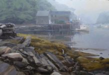 8th Annual PleinAir Salon Winners Revealed! PleinAir Salon - OutdoorPainter.com