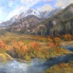 Plein air landscapes - OutdoorPainter.com