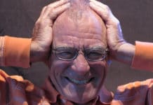 Overcoming Creative Slumps Advice for creativity - OutdoorPainter.com