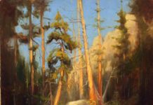 Never Stop Learning and Growing Plein Air Magazine - OutdoorPainter.com