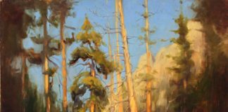 Plein Air Magazine - OutdoorPainter.com