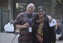 Kern County, California Celebrates Plein Air Plein air painting events - OutdoorPainter.com