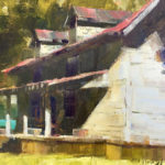 Plein air paintings - OutdoorPainter.com