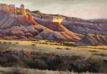 Featured Artwork: Natasha Isenhour