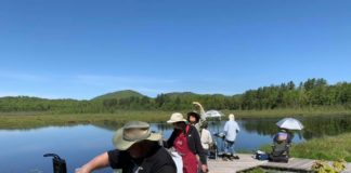 Plein Air Events - OutdoorPainter.com