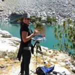 Where in the World is Plein Air