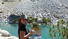 Where in the World is Plein Air