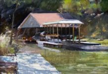 Featured Artwork: Randall Cogburn