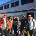 PleinAir Podcast 130: En Train Air (When Painters Ride the Rails)