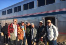 PleinAir Podcast 130: En Train Air (When Painters Ride the Rails)