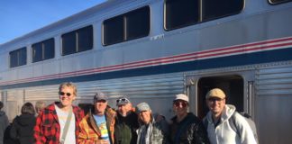 PleinAir Podcast 130: En Train Air (When Painters Ride the Rails)