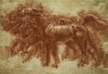 4 Drawing Secrets of Charles Miano