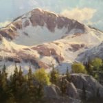 How to Paint Landscapes: Details vs. Design