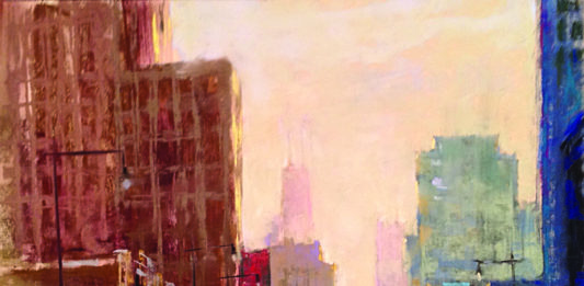 7 Tips for Painting the City - OutdoorPainter.com