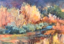 Art Inspiration: As Important as Breathing