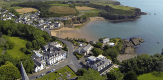 Art in the Open - Ireland - PleinAir Podcast